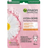 Skin Active Hydra Bomb Super Hydrating and Soothing Tissue Mask