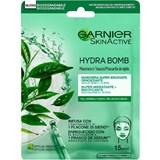 Skin Active Hydra Bomb Super Hydrating and Matifying Tissue Mask