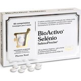 Bioactivo Selénio