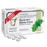 BioActivo Bio-Biloba 150 Tablets
