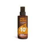 Tan and Protect Tan Intensifying Sun Oil Spray SPF15