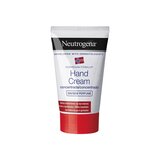 Neutrogena Hands Cream Concentrated Fragrance Free 50 mL   