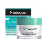 Neutrogena Skin Detox Hidratante de Dupla Ação 50 mL