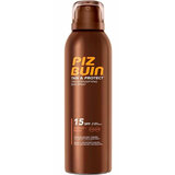 Piz Buin Tan and Protect SPF15 Spray Intensificador do Bronzeado 150 mL