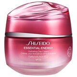 Shiseido Essential Energy Creme de Dia Hidratante SPF20  50 mL 