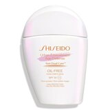 Shiseido Urban Environment Age Defense Oil Free Emulsion SPF30