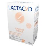 Lactacyd Lactacyd Toalhitas Íntimas para Higiene Diária Pack 10 un