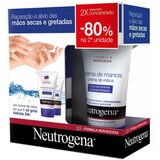 Neutrogena Hands Cream Concentrated 2x50 mL
