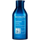 Redken Extreme Shampoo Fortificante Cabelos Danificados 500 mL