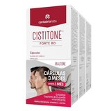 Melora-Capilares-IFC Cistitone Forte Bd Suplemento Alimentar 3x60 Cápsulas