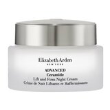 Elizabeth Arden Advanced Ceramide Creme de Noite Lift e Firmeza 50 mL