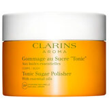 Clarins Aroma Gommage Au Sucre Tonic 250 g 