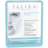 Talika Bio Enzymes Mascara de Tecido Iluminadora 1 un