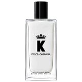 K By Dolce & Gabbana After-Shave Balm