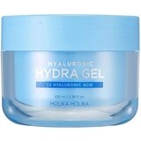 Hyaluronic Hydra Gel Cream