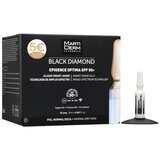Martiderm Black Diamond Epigence Optima SPF50 + Smart Aging 30 ampolas