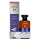 Apivita Hair Loss Loção Capilar 150 mL + Tonic Men Shampoo 250 mL