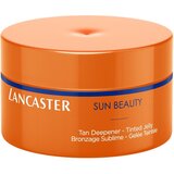 Lancaster Sun Beauty Tan Deepener Tinted Gel Bronzeado Intensivo com Cor 200 mL