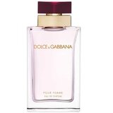 Dolce Gabbana Pour Femme Eau de Parfum 50 mL