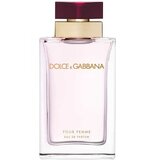 Dolce Gabbana Pour Femme Eau de Parfum 100 mL