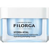Hydra-Hyal Crème Hydratante Repulpante