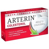 Arterin Arterin Colesterol  90 pills 