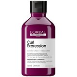 LOreal Professionnel Serie Expert Curl Expression Shampoo em Creme 300 mL
