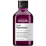 LOreal Professionnel Serie Expert Curl Expression Shampoo em Gel Anti Resíduos 300 mL