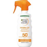 Ambre Solaire Hydra 24 Protect Spray Familiar SPF50+