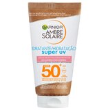 Ambre Solaire Hidratação Super UV SPF50+