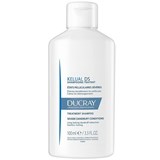 Ducray Kelual Ds Shampoo Dermatite Seborreica 100 mL + Elution Shampoo 100 mL