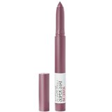 Maybelline Super Stay Ink Crayon Lipstick 25 Stay Exceptional 1.5g