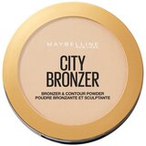 City Bronzer Powder