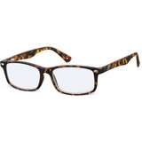 Montana Eyewear Óculos com Proteção Luz Azul HBLF83A Tartaruga 0.00 Dioptrias   