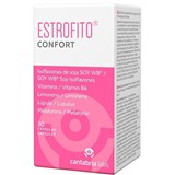 Cantabria Labs Estrofito Confort para Sintomas da Menopausa 30 Caps (Validade 11/22)
