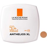 Anthelios XL 50 + Unifiant Compact Crème