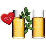 Clarins Aroma Tonic Treatment Oil 2*100 mL