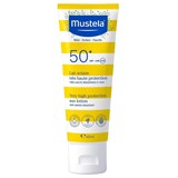 Mustela Very High Protection Sun Face Lotion SPF 50 + 40 mL