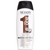 Revlon Uniq One Coconut Conditioning Shampoo 300 mL