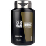 Sebastian Seb Man The Smoother Condicionador  250 mL 