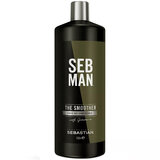 Sebastian Seb Man the Smoother Condicionador 1000 mL
