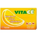 Vitace Vitacê 30 Comprimidos (Validade 12/22)