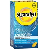 Supradyn Energy 50 +