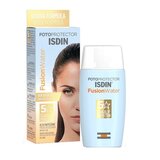 Isdin Fotoprotector Fusionwater SPF 50 for Oily to Combination Skin 50 mL