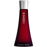 Hugo Boss Hugo Deep Red Eau de Parfum 90 mL