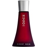 Hugo Boss Hugo Deep Red Eau de Parfum 50 mL