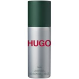 Hugo Man Deodorant Spray