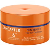 Lancaster Sun Beauty Tan Deepener Tinted Jelly SPF6 200 mL