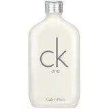 Calvin Klein CK One Eau de Toilette 50 mL   