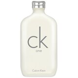 Calvin Klein CK One Eau de Toilette 200 mL